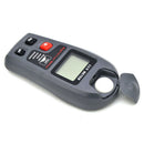 Light Tester Portable Switchable Work Digital Luxmeter LCD Display Screen