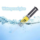 Super Strong Glue Liquid Professional Ultimate Speed Pin-Point Strength New H3N3
