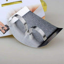 Stainless Steel Finger Protector Guard Safe Slice Kitchen Accessories Cooki