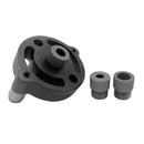 Drill Guide Dowel Kit Jig with 3 Bushings 6mm 8mm 10mm
