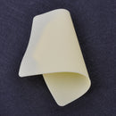 5x Leaning Blank Tattoo Practice Skin Silicone Double Side Needle Machine Supply