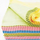 Microfibre Cleaning Cloth For Camera Cell Phone Screens Glasses Lens Wholesa