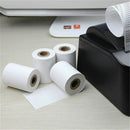 1X 80*50MM Thermal Paper Cash Register POS Receipt Papers Printer Cash RegistME