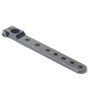 5PCS Steering 24T Aluminum Servo Arm Horn Torque for Futaba HSP ETC RC Car