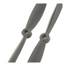 2 Pairs 6045 6*4.5 Carbon Fiber Propeller Prop CW/CCW for QAV250/280 H250 M