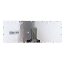 Laptop Replacement Keyboard For for Lenovo G480, G485, Z380, Z480, Z485, G410,