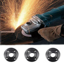 6 Pack Angle Grinder Flange Nut 5/8 for Dewalt Ryobi Makita 224399-1 193465 Q6T7