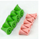 Two Size 16 PCS Needle Caps Hand Knitting Knit Sewing Tool Craft Embroidery YU