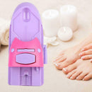 Nail Art Printer Pattern Printing Manicure Machine Tool Kit +DIY Pattern Stamper