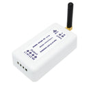 2-Channel 433M Learning Module Wireless Remote Switch Controller Module + Mini