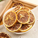 New China Natural Dried Honey Lemon Slices Freeze Fruit Health Care Tea