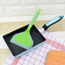 Kitchen Shovel Silicone Spatula Beef Meat Egg Kitchen Scraper Wide Pizza Sh