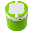 1Layers Thermal Bento Lunch Box Thermos For Food Stainless Steel Insulation