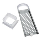 Pasta Machine Manual Noodle Spaetzle Maker Stainless Steel Blades Dumpling S ME