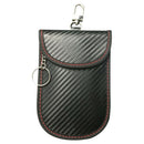 Car Keys Signal Blocking Bag Anti-Theft Keyless Entry Radiation CovverCase Pouch