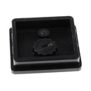 Black Camera 40X42mm Quick Release QR Plate Adapter for Weifeng Tripod 330A