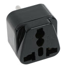 EU UK AU to US USA Canada AC Travel Power Plug Adapter Converter In fiTOCA