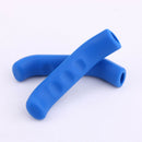 Bike Bicycle Cycling Brake Sleeve Handle Proctector/Cover of Silicone