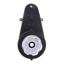 550 12000RPM Gearbox with DC Motor, RS550 6V Motor with Gear Box for Kids