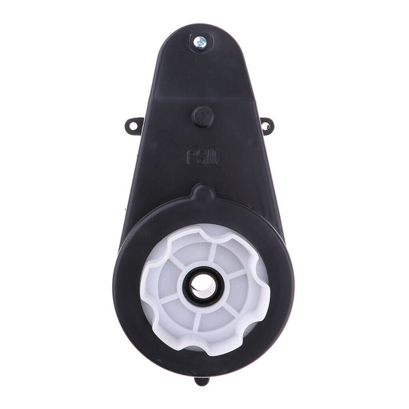 550 12000RPM Gearbox with DC Motor, RS550 6V Motor with Gear Box for Kids