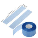 200PC disposable salon hair dyeing coloring protector covers for glasses legs ME