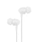 In-Ear Earphone Deep Bass Sound Stereo Music 3.5mm Wired Noise Reduction Earbuds