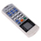 Remote Control for Panasonic Air Conditioner a75c3208 a75c3706 a75c3708