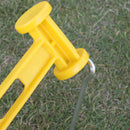 Camping Tent Hammer Knocking Nail Awning CanopyTent Peg Hammer Portable C HWT