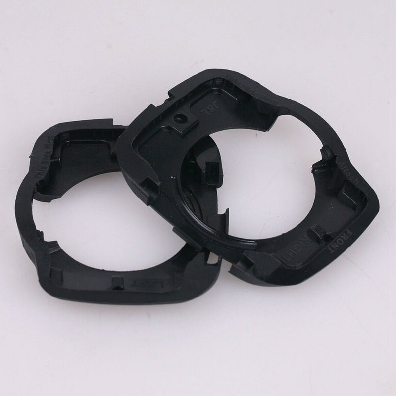 2x  Pedals Crampons Guard Protective Cover Fit for Zero