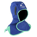 Welding Helmet Protective Hood Head/Neck Protection Torching Hood Welder Cap
