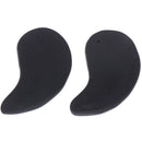 Gua Sha Scraping Massage Board Black Bian Stone Needle Gossip Taic^