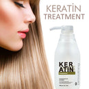 Purc Brazilian Keratin Hair Treatment 300Ml Formalin 5% Straightener And Tr
