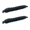 2Pcs Door Limiting Straps, Cloth Hinge, Multiple Stopping Positions for Jeep