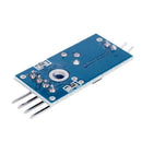 Snow/Raindrops Detection Sensor Module Rain Weather Module Humidity For Ard P1A2