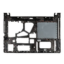 Black Laptop Replacement Bottom Base Cover Enclosure for Lenovo G40 G40-70