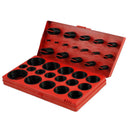 Rubber Gasket O-ring Kit Automotive Seal Universal 419 Pieces Assortment OAU