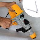 Arbors Power Tool accessories Spanner Pin Wrench Angle Grinder Adjustable-HOT