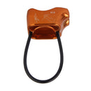 25KN Mountaining Rock Climbing Belay Rappeling Device Descend Safety Gear