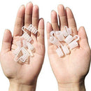 Aid Stop Snore Healthy Anti Snoring Sleeping Aid Equipment Breathe Device