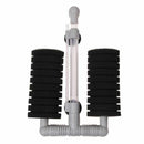 Aquarium Tank Water Pump Black Multilayer Sponge Bio Filter W7P7