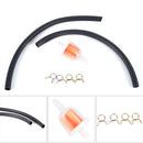 Gas Hose Line Fuel Filter For 47Cc 49Cc Chinese Mini Moto Quad Atv 4 Wheeler ME