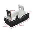 Tailgate Rear Trunk Switch Button Cover For BMW X5 E70 2006-2013 X6 E71 200