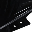 Motorcycle Windshield Windscreen Double Bubble for Kawasaki Ninja 300 EX300 T9S7