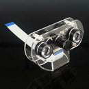 Night Vision Camera IR Sensor LED Light Case Heatsinks Kit for Raspberry Pi