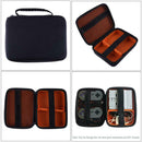 Portable Storage Box Carry Case for 2017 Nintendo SNES Mini Console
