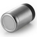12 Oz Stainless Steel Beer Bottle Cold Keeper Can/Bottle Holder Double Wall Q8G2