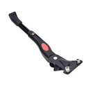 Heavy Duty Adjustable Mountain Bike Bicycle Cycle Prop Side Rear Kick Stand ME
