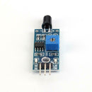 LM393 IR Flame Detection Sensor Module Fire Detector Infrared Receiver Kit A