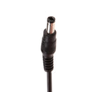 AC 100-240V Converter Adapter DC 5.5 x 2.5MM 12V 1A 1000mA Charger EU Plug A