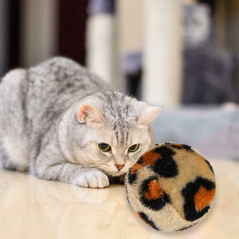 21pcs/set Funny Pet Cat Tunnel Cats Cave Kitten Stick False Mouse Ball Toys A